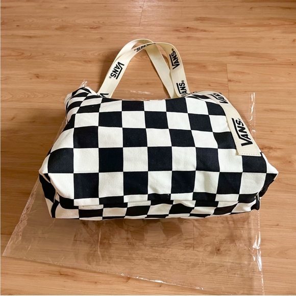 Vans Edition Limited Shopping Tote
Canvas - Picture 5 of 12